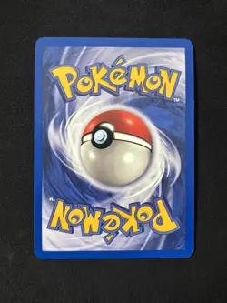 Dark Vileplume 13/82 Team Rocket Holo Pokemon TCG - NM - Image 3