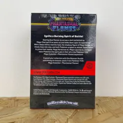 Pokemon TCG Scarlet & Violet Black Bolt Booster Bundle 6 Packs New Sealed - Image 3