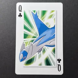Pokemon Center 10th Anniversary Yellow Deck Playing Card 2006 UK *PICK ONE* UK - Image 2