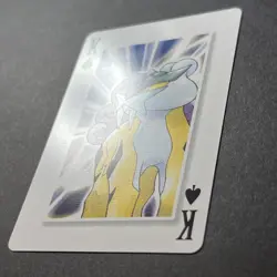 Pokemon Center 10th Anniversary Blue Deck Playing Card 2006 UK *PICK ONE* UK - Image 3