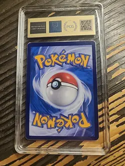 2024 Pokemon Chn. Cs4bc Sword & Shield Poly. 098/132 Rayquaza VMAX - Image 2