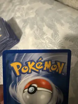 Minun #67 Hidden legends Common 2004 Pokemon TCG - Image 3