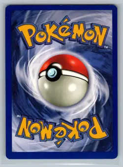 Nidorino 54/130 Uncommon Base Set 2 Pokemon Near Mint - Image 2