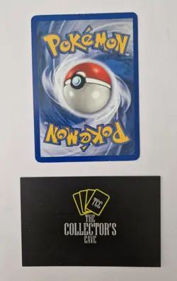 Pokemon TCG: Muk 28/62 Fossil; WOTC None Holo Rare - Image 2