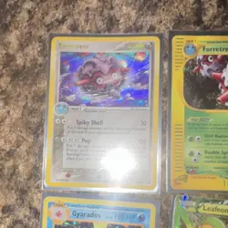 Pokemon tcg old school bundle - Image 3