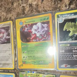 Pokemon tcg old school bundle - Image 4