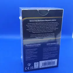 Pitch Black Booster Bundle Sealed English Pokemon Tcg. (Ships Next Day From USA) - Image 2