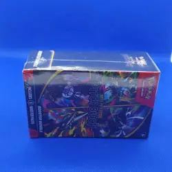Pitch Black Booster Bundle Sealed English Pokemon Tcg. (Ships Next Day From USA) - Image 3