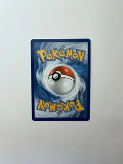 Nintendo Pokemon TCG Galarian Obstagoon Full Art Holo Rare 245/217 EN NM - Image 2