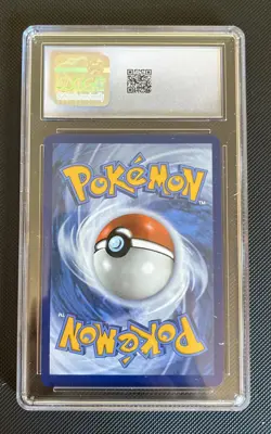 Iron Crown ex SIR 158/131 Pokemon Prismatic Evolutions CGC 10 - Image 2