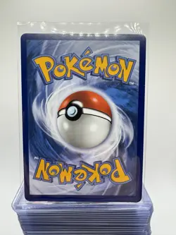 Canari 257/217 Ascend Heroes Secret Rare Full Art Holo Trainer English 2026 - Image 2