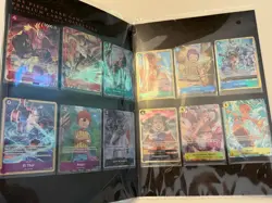 One Piece Card Game Premium Card Collection Best Selection Volume 6 - IN HAND - Image 3