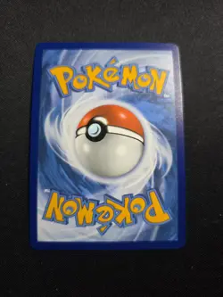 Pokemon TCG Paldean Clodsire EX Holo Ultra Rare Card 244/193 - Near Mint - Image 2
