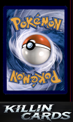 Growlithe - 024 024 Pokemon Promo SV: Scarlet & Violet Promo Cards Card NM - Image 2