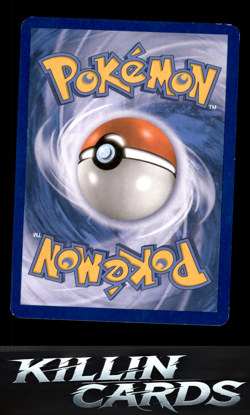 Magikarp 30/113 Pokemon Common Legendary Treasures Card LP - Image 2