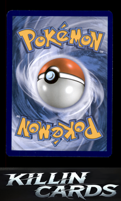 Magikarp 17/111 Pokemon Common SM - Crimson Invasion Card LP - Image 2