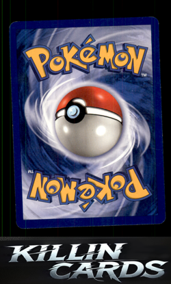 Caterpie 045/102 Pokemon Common Base Set (Shadowless) Card LP - Image 2