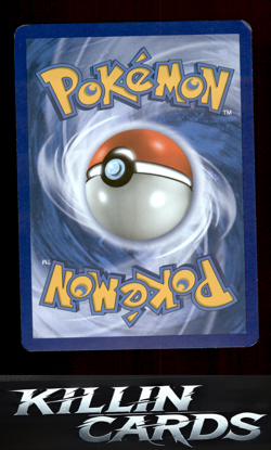 Squirtle 14/101 Pokemon Common Plasma Blast Card LP - Image 2