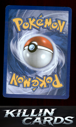 Magikarp 61/95 Pokemon Common Call of Legends Card LP - Image 2