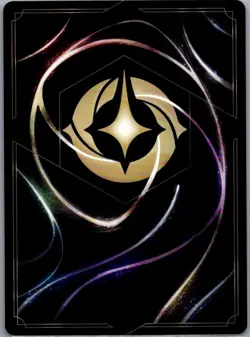 Goofy - Set for Adventure 39/P3 Foil Disney Lorcana Promo Cards - Lorcana - NM - Image 2