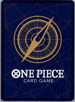 Prisoner of Impel Down OP16-042 English The Time of Battle - One Piece Card - NM - Image 2