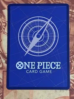 Monkey.D.Luffy (Winner Pack 2026 Vol. 2) P-106 One Piece Promotion Cards Foil - Image 3
