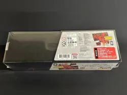 2021 Pokemon Chinese 25th Anniversary Collection Sealed Charizard Premium Box - Image 2