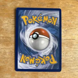 Pokemon TCG Ho-Oh Ex 121/122 BREAKpoint Holo - Image 2