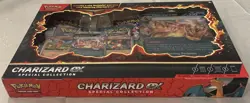 Pokemon TCG Charizard EX Special Collection Box Factory Sealed - Image 2