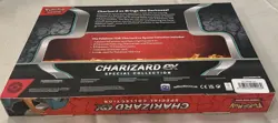 Pokemon TCG Charizard EX Special Collection Box Factory Sealed - Image 4