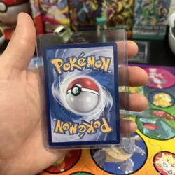 Hero's Cape ACE SPEC 66/71 SV - Pokemon TCG Card - Korean ver - Image 2