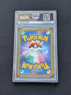 Charizard Vstar 118/100 - PSA 10 - Graded Japanese Pokemon Card - Image 4