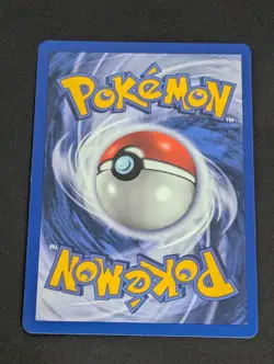 Unlimited FARFETCH'D/"PORENTA" - BASE SET 27/102 POKEMON CARD GERMAN NM 1st - Image 2