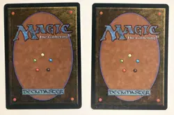 Hasran Ogress (2) Arabian Nights NM MTG Magic the Gathering - Image 2