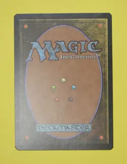 MTG - Argothian Enchantress - Urza's Saga - LP - Image 2