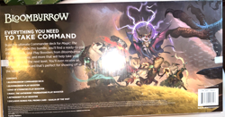 Magic: The Gathering Commander kit Bloomburrow FAMILY MATTERS sealed New - Image 2