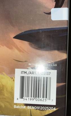 Magic: The Gathering Commander kit Bloomburrow FAMILY MATTERS sealed New - Image 3