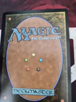 Last March of the Ents #172 (NM) Lord of the Rings LTR Magic MTG - Image 2