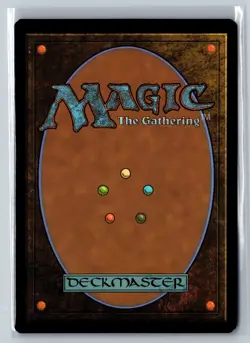 War of the Last Alliance (Showcase Scrolls) Holo R Universes Beyond LTR 487 NM - Image 2