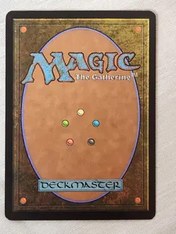 NM Reversal of Fortune Fifth Dawn Mtg Magic the Gathering - Image 2