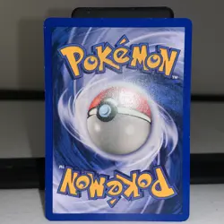 Chikorita 53/111 1ST EDITION Neo Genesis Set COMMON Pokemon Card - Mint - Image 2