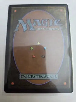 mtg, Spara's Headquarters (Borderless) Streets of New Capenna Regular NM - Image 2