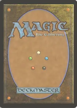 MTG Jet Medallion (292) Non-Foil Base Rare Modern Horizons 3 NM - Image 2