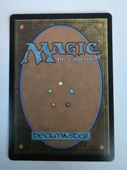 Wizards of the Coast MTG Nazgul LTR Uncommon U 0334 Regular EN 2023 - Image 2