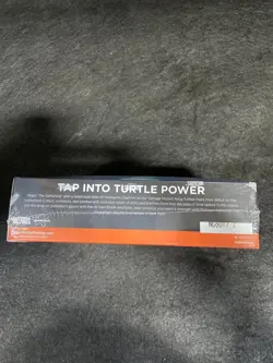 MTG: Teenage Mutant Ninja Turtles Play Booster Box, Worn Box - Image 4