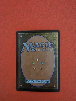Wizards of the Coast MTG Wanda's Vision 0708 Rare Foil EN 2026 - Image 3