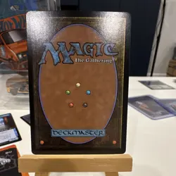 Wizards of the Coast MTG Marvel Wanda's Vision Enchantment Foil EN 0708 - Image 2