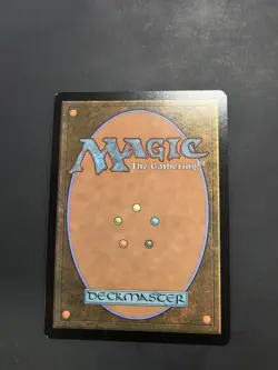 MTG Cosmic Spider-Man - Spider-Man - Mythic - PROMO - FOIL - Image 3