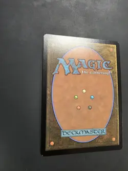 MTG Cosmic Spider-Man - Spider-Man - Mythic - PROMO - FOIL - Image 4