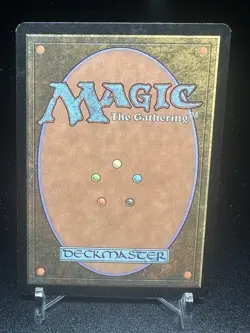 Goblin Ringleader Apocalypse #62 Magic the Gathering - LP - Image 2